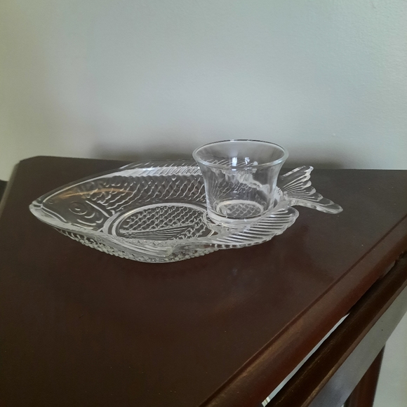 Crystal Cocktail Set - Picture 6 of 11